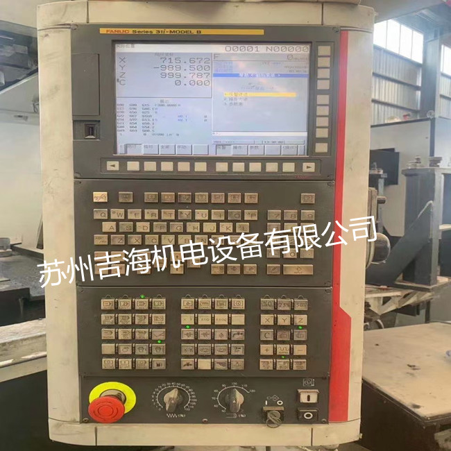 FANUC���m�˰l(f��)�ǿƔ�(sh��)��ϵ�y(t��ng)�S��