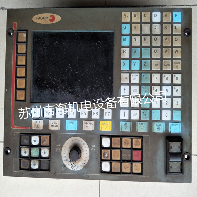 FAGOR�l(f��)��(sh��)��ϵ�y(t��ng)�S�ތ���