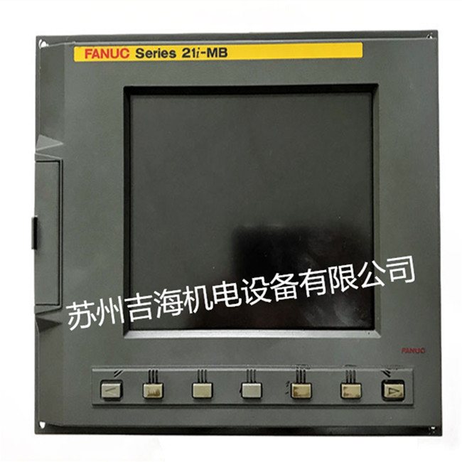 21i-MB�l(f��)�ǿƔ�(sh��)��ϵ�y(t��ng)�S��A02B-0285-B500�o�@ʾ��������