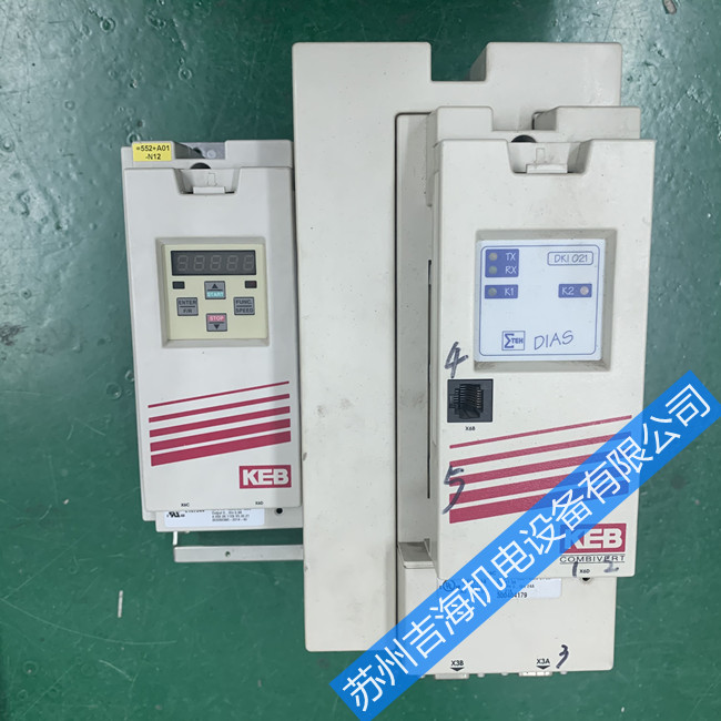 KEB�Ʊ�F4-Cϵ��׃�l���S��