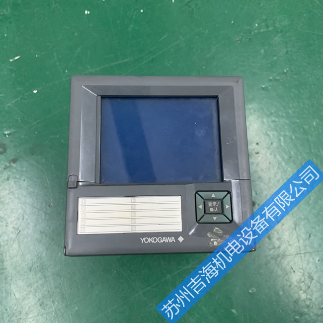 YOKOGAWA�M�ӟo���ض�ӛ䛃x�S��AX106-4-3�S�� 