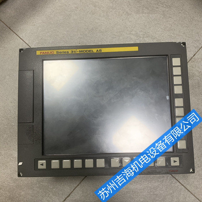 Fanuc��(sh��)�ؙC(j��)��A02B-0307-B602��(b��o)��SV0301�S��