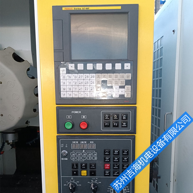 FANUC�l(f��)�ǿƔ�(sh��)��ϵ�y(t��ng)A02B-0311-B520�@ʾALM411 414�󾯾S��