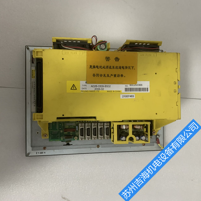 FANUC�l(f��)�ǿƿ��ư�ʧЧ���ϾS��