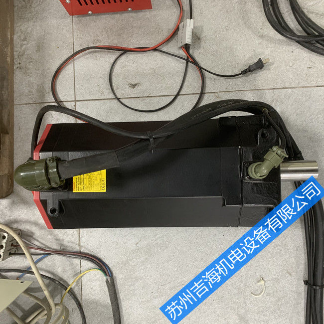 FANUC�l(f��)�ǿ��ŷ�늙C(j��)A06B-2078-B203늙C(j��)���(d��ng)�S��