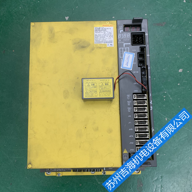 �l(f��)�ǿ�FANUC�ŷ��Ŵ����S��SVM LED ��8����ô����