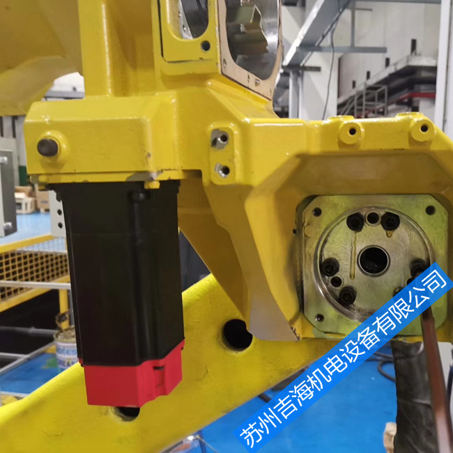 FANUC�l(f��)�ǿ����S늙CA06B-1446-B100��ӹ��ϾS��