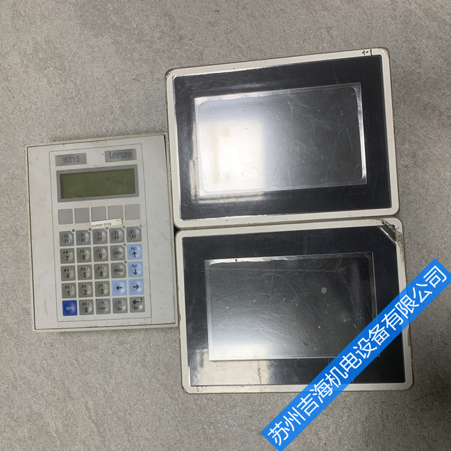 LENZE�����|�����S��EL106CAN 3252-0003����{(l��n)�����ϾS��