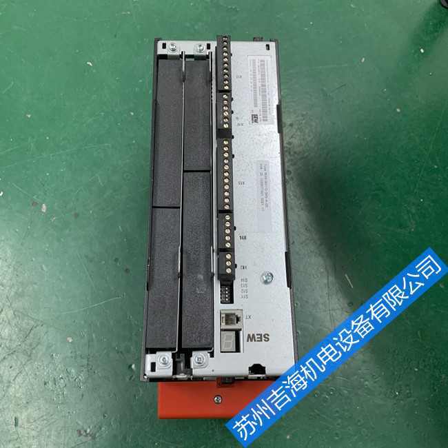 SEW׃�l���S��MDX61B0014-5A3-4-00�o�@ʾ�_�P(gu��n)�Դ�Ĺ��ϾS��