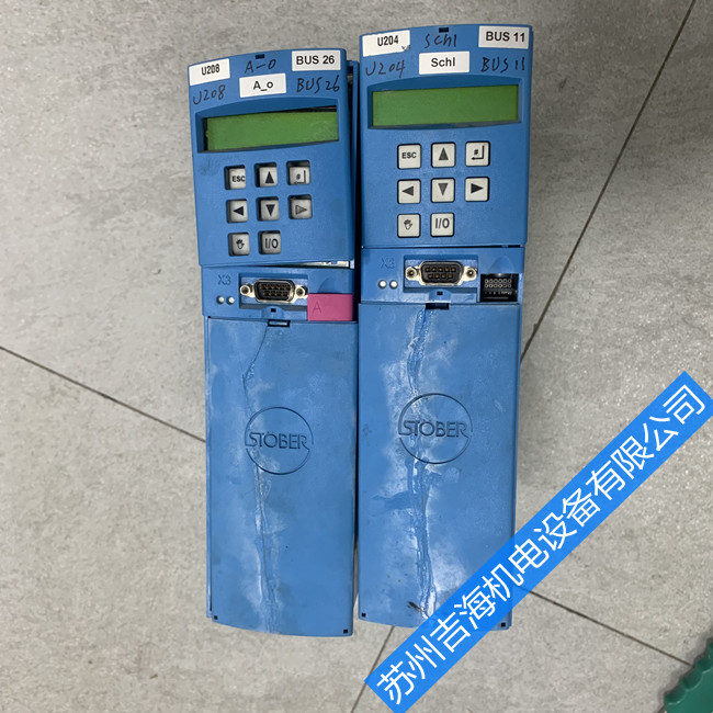 STOBER˹�²��(q��)��(d��ng)����(b��o)��Phase fault U u����ϾS�� 