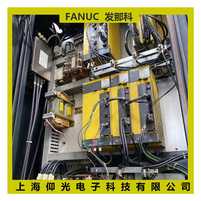 FANUC�l(f��)�ǿ�ϵ�y(t��ng)�ŷ���(b��o)����ȫ