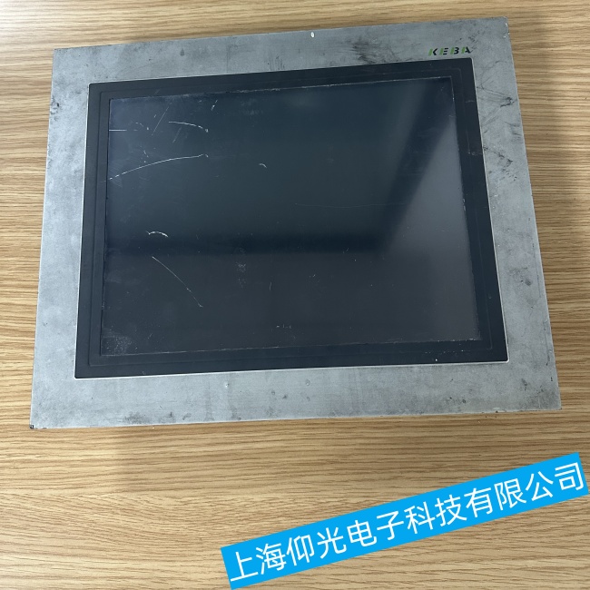 ����ע�ܙC�ư��|����KEBA OP331/Cϵ����늺��������������ό��I(y��)�S��