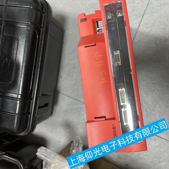 ����SEW׃�l��MDX61B0040-5A3-4-0T��늺��Դָʾ���������ό��I(y��)�S��